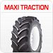 CUBIERTA FIRESTONE 650/65 R42 PERF65 TL 158D155E TL_5419 | NEUMÁTICO AGRÍCOLA